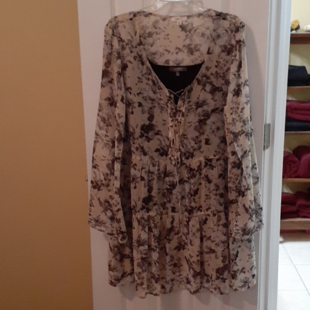 Mine Too Blouse 3x